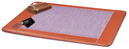 Queen and King Biomats